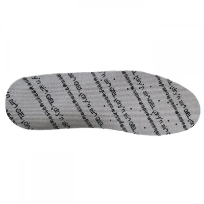 Branț Dry'N Air Gel - Men / Base / Branturi, sireturi, accesorii incaltaminte