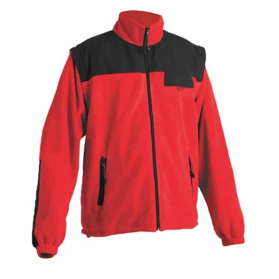 Jacheta din fleece RANDWIK / Cerva / Hanorace, Fleece, Fashion