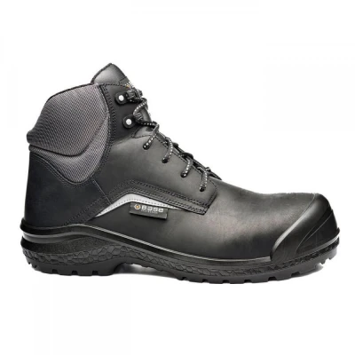Bocanci de protecție BE GREY S3 CI SRC B0883C / Base / Bocanci protectie S3