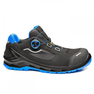 Pantofi de protecție I-CODE S1P ESD SRC B1223 / Base / Incaltaminte protectie ESD