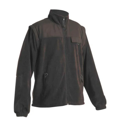 Jacheta din fleece RANDWIK / Cerva / Hanorace, Fleece, Fashion