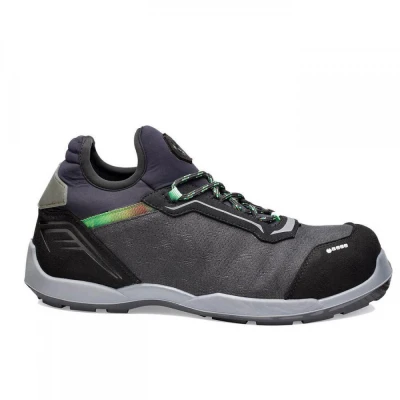 Pantofi de protecție KOMODO S1PS ESD FO SR B0668 / Base / Incaltaminte protectie ESD