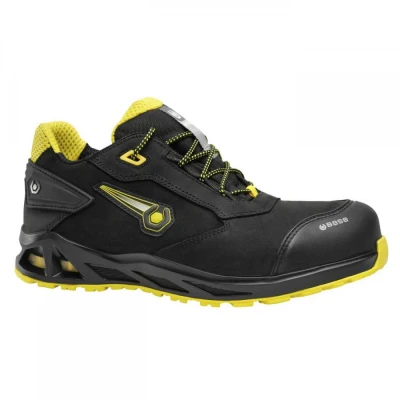 Pantofi de protecție K-HURRY S3L HRO FO SR B1041 / Base / Cu talpa HRO, rezistenta la caldura