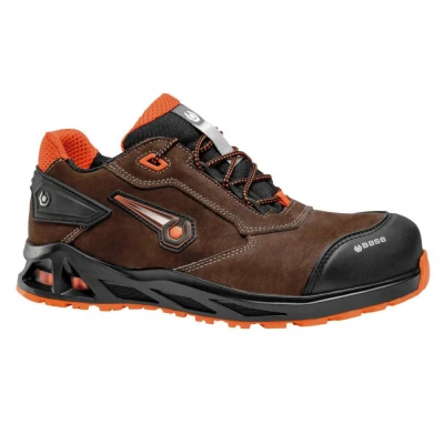 Pantofi de protecție K-HURRY S3L HRO FO SR B1041 / Base / Cu talpa HRO, rezistenta la caldura