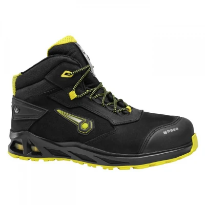 Bocanci de protecție K-HURRY S3L HRO FO SR B1042 / Base / Cu talpa HRO, rezistenta la caldura