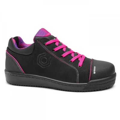 Pantofi de protecție pentru femei MARGOT TOP S3 B0 / Base / Pantofi protectie S3