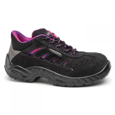 Pantofi de protecție pentru femei ZOE S1P B0168D / Base / Pantofi protectie S1P