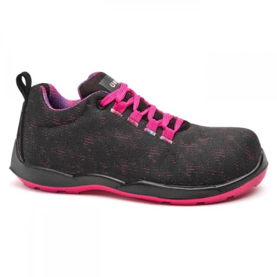 Pantofi de protecție pentru femei VIOLET S3 SRC B0 / Base / Pantofi protectie S3