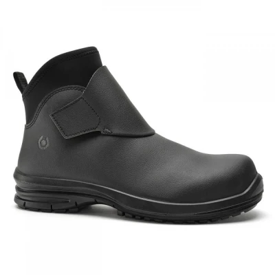 Ghete de protecție NAUTILUS S6 SRC B0985A / Base / Bocanci de protectie S6