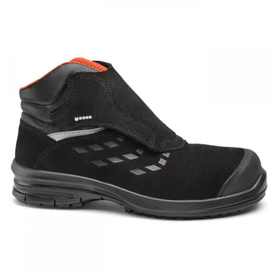 Ghete de protecție PERSEUS S3 SR B0993A / Base / Bocanci protectie S3