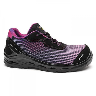 Pantofi de protecție pentru femei ARYA S1P ESD SRC / Base / Incaltaminte protectie ESD