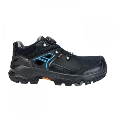 Pantofi de protecție T-ROBUST S7S HRO CI HI LG SC  / Base / Pantofi protectie S7
