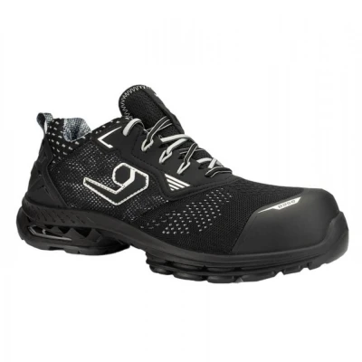B1704B -  Pantofi sport de protecție LONDON S1PS E / Base / Incaltaminte protectie ESD