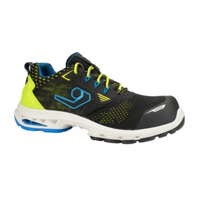B1704D - Pantofi sport de protecție NEW YORK S1PS  / Base / Incaltaminte protectie ESD