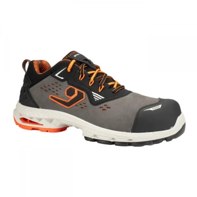 B1711C - Pantofi sport de protecție MADRID S1PS ES / Base / Incaltaminte protectie ESD
