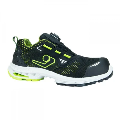 B1708A - Pantofi sport de protecție STOCKHOLM S1PS / Base / Pantofi protectie S1P