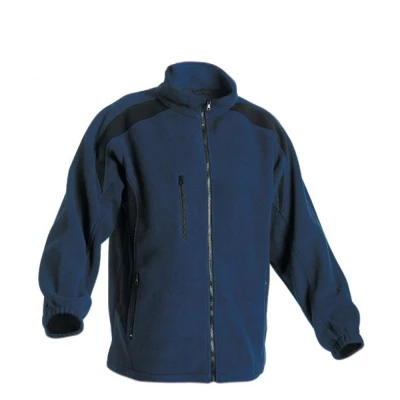 Jacheta din fleece TENREC / Cerva / Hanorace, Fleece, Fashion