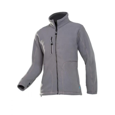 Jacheta din fleece MERIDA 612Z / Cerva / Hanorace, Fleece, Fashion