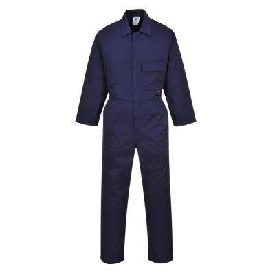 2802 - Combinezon Standard / Portwest / Combinezoane de lucru