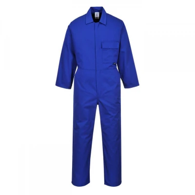 2802 - Combinezon Standard / Portwest / Combinezoane de lucru
