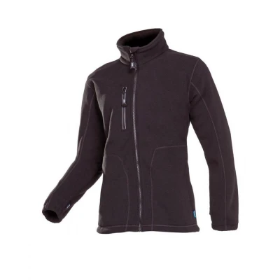Jacheta din fleece MERIDA 612Z / Cerva / Hanorace, Fleece, Fashion