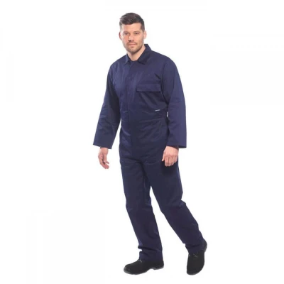 2802 - Combinezon Standard / Portwest / Combinezoane de lucru