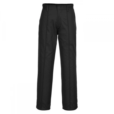 2885 - Pantaloni Preston / Portwest / Pantaloni salopeta talie