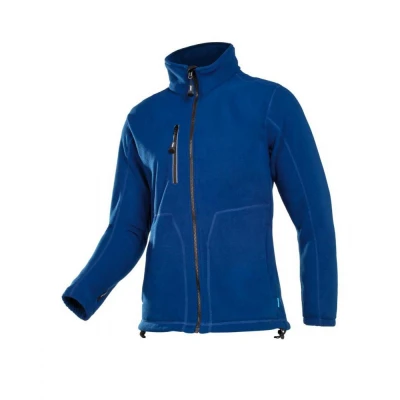 Jacheta din fleece MERIDA 612Z / Cerva / Hanorace, Fleece, Fashion