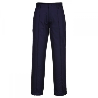 2885 - Pantaloni Preston / Portwest / Pantaloni salopeta talie