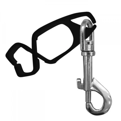 A001 - Clemă pentru mănuși / Portwest / Accesorii