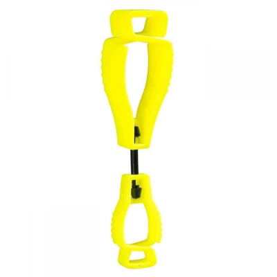 A002 - Clemă non-metalică pentru mănuși / Portwest / Accesorii