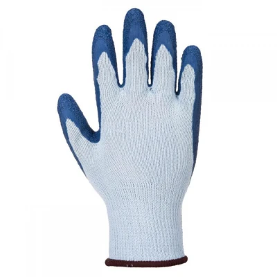 A100 - Mănuși Grip / Portwest / Textile impregnate in latex