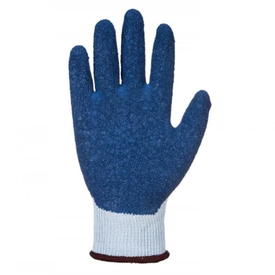 A100 - Mănuși Grip / Portwest / Textile impregnate in latex