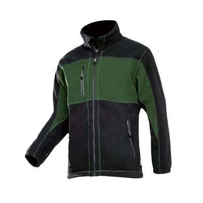 Jacheta din fleece DURANGO 611Z / Cerva / Hanorace, Fleece, Fashion