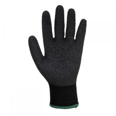 A100 - Mănuși Grip / Portwest / Textile impregnate in latex
