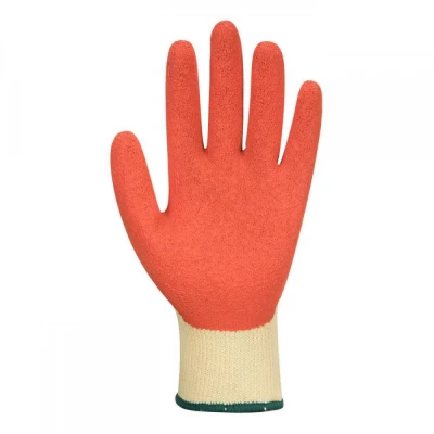 A100 - Mănuși Grip / Portwest / Textile impregnate in latex