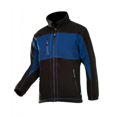 Jacheta din fleece DURANGO 611Z / Cerva / Hanorace, Fleece, Fashion