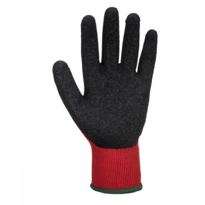 A100 - Mănuși Grip / Portwest / Textile impregnate in latex