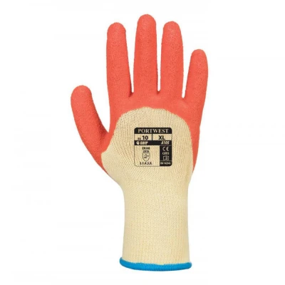 A105 - Mănuși Grip Xtra / Portwest / Textile impregnate in latex