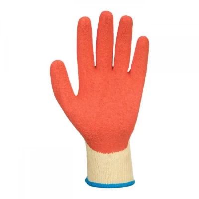 A105 - Mănuși Grip Xtra / Portwest / Textile impregnate in latex