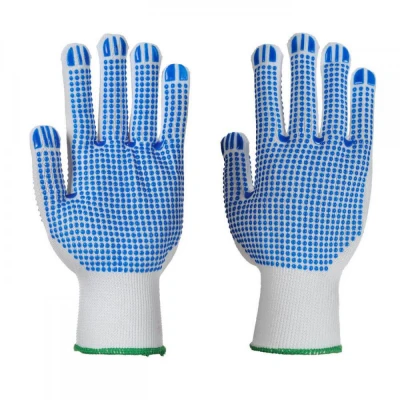 A113 - Mănuși Polka Dot Plus / Portwest / Textile impregnate in PVC