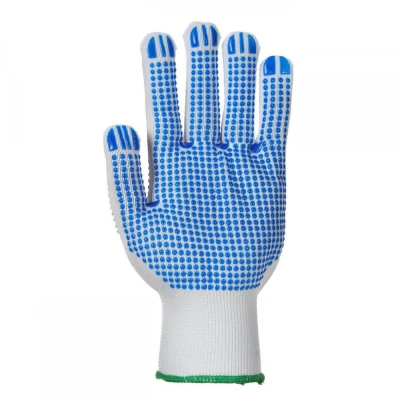 A113 - Mănuși Polka Dot Plus / Portwest / Textile impregnate in PVC