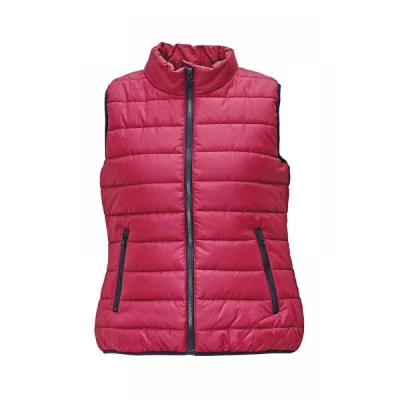Vesta de iarna FIRTH LADY / Cerva / Veste vatuite, de iarna