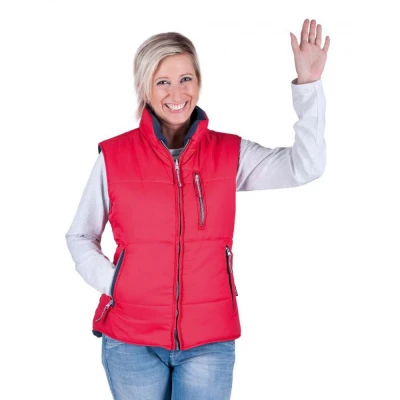 Vesta de iarna ROSEVILLE LADY / Cerva / Veste vatuite, de iarna
