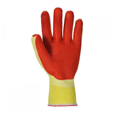 A135 - Mănuși Tough Grip / Portwest / Textile impregnate in latex