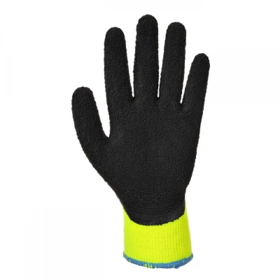 A143 - Mănuși Thermal Soft Grip / Portwest / Textile impregnate in latex