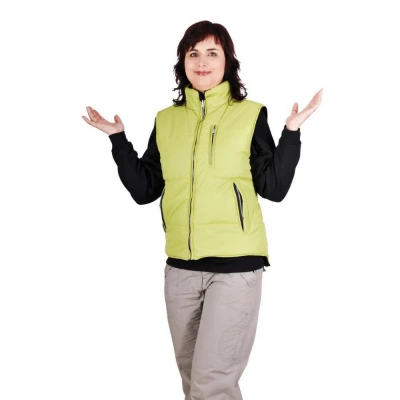 Vesta de iarna ROSEVILLE LADY / Cerva / Veste vatuite, de iarna