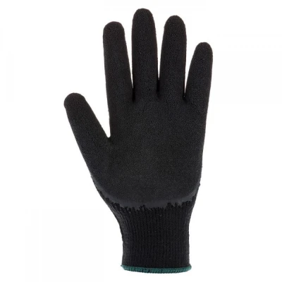 A150 - Mănuși Classic Grip / Portwest / Textile impregnate in latex