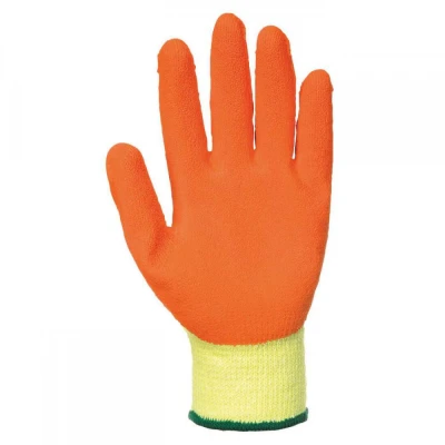 A150 - Mănuși Classic Grip / Portwest / Textile impregnate in latex