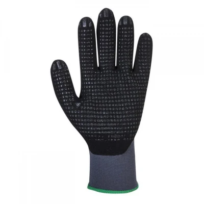 A351 - Mănuși DermiFlex Plus / Portwest / Textile impregnate in nitril